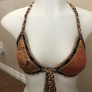 Double sided  Eve 7 swimsuit 💜